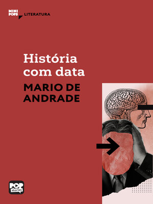 cover image of História com data